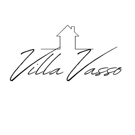 Villa Vasso Maisonette ニキアナ エクステリア 写真